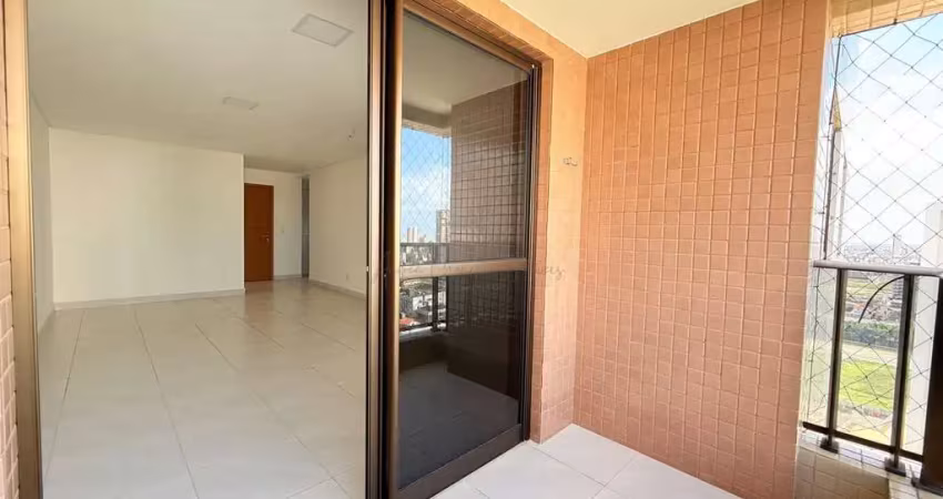 Apartamento com 3 quartos à venda no Aeroclube, João Pessoa 