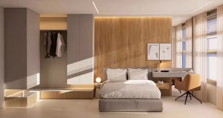 Apartamento com 3 quartos à venda no Jardim Oceania, João Pessoa 