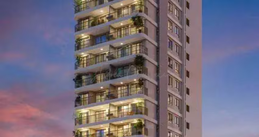 Apartamento com 3 quartos à venda no Jardim Oceania, João Pessoa 