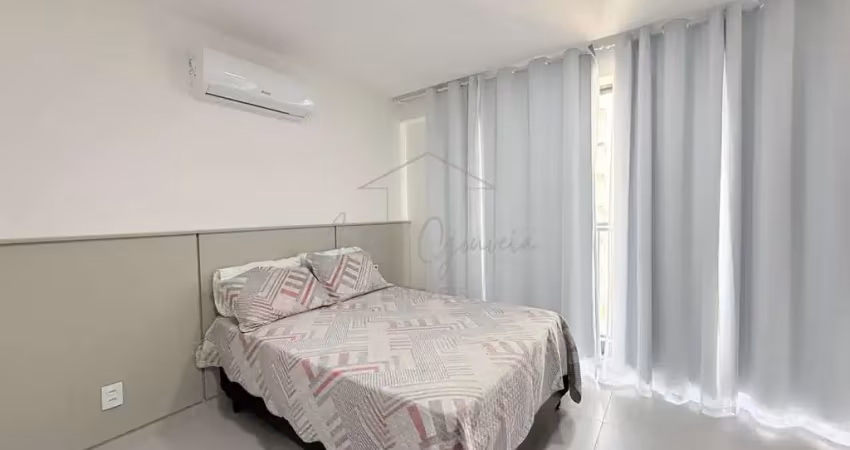 Apartamento com 1 quarto à venda no Manaíra, João Pessoa 
