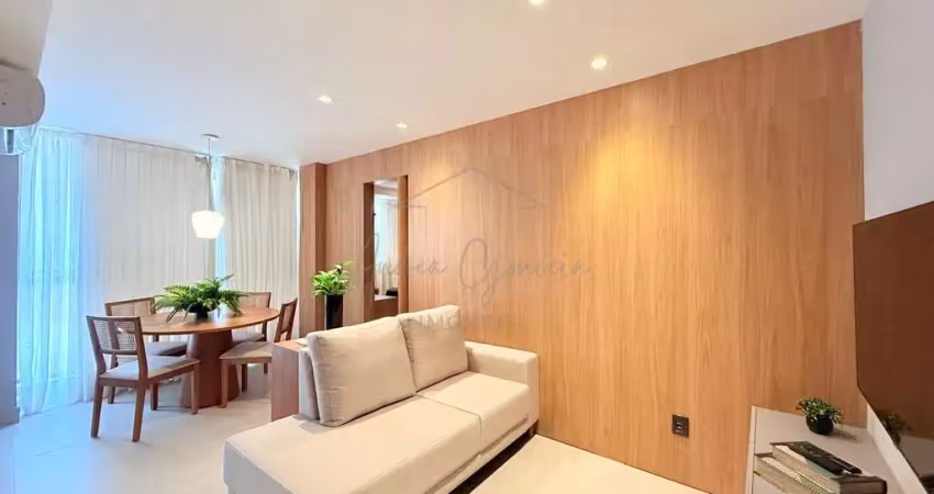 Apartamento com 3 quartos à venda no Jardim Oceania, João Pessoa 