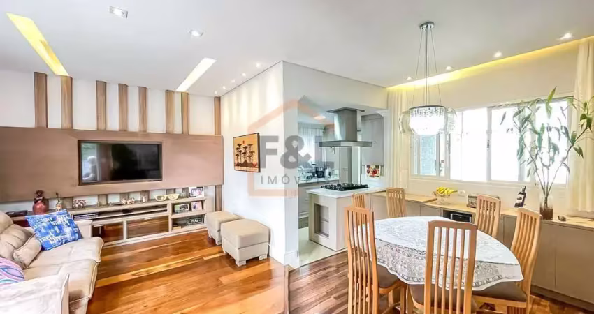 Casa para venda em curitiba, guabirotuba, 3 dormitórios, 1 suíte, 3 banheiros, 4 vagas