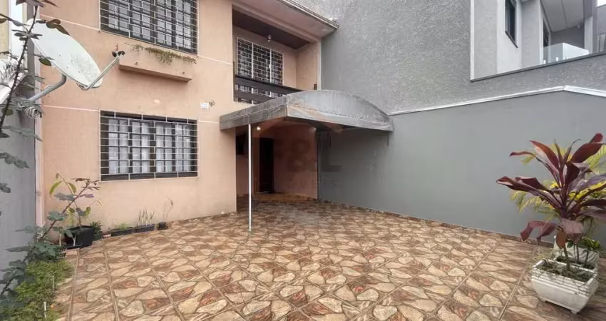 Sobrado para venda em pinhais, emiliano perneta, 3 dormitórios, 1 suíte, 2 banheiros, 2 vagas