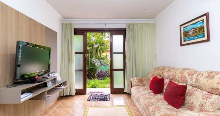 Casa com 4 quartos à venda na Rua Amazonas de Souza Azevedo, Jardim Social, Curitiba