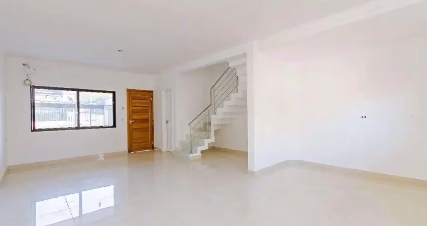 Sobrado à venda, 118 m  por r  605.000,00 - boa vista - curitiba