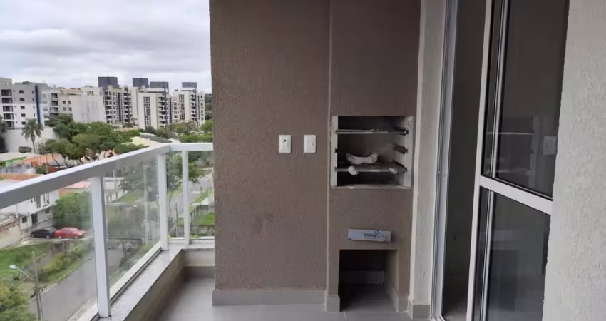 Apartamento 2 quartos à venda no bairro tingui | curitiba