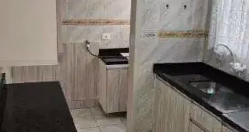 Apartamento bem iluminado e arejado com 2 dormitórios próximo ao hospital vitoria.