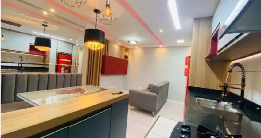 Apartamento à venda, tingui, curitiba - pr apenas 5 minutos do parque bacacheri
