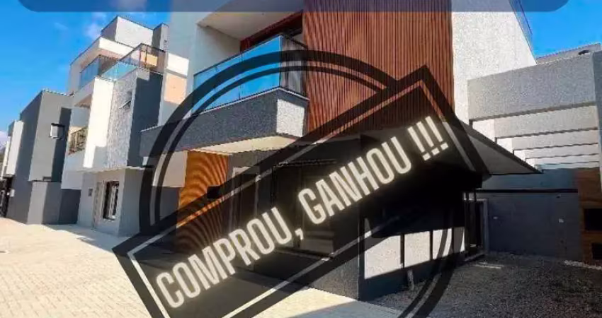 Sobrado, jardim das americas, pronto para morar com excelente padrão.
