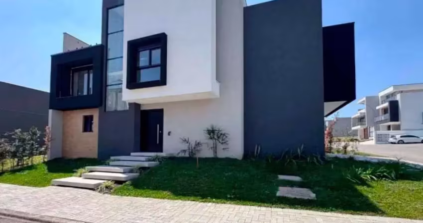 Casa à venda, em condominio clube no boa vista alto padrão de acabamento