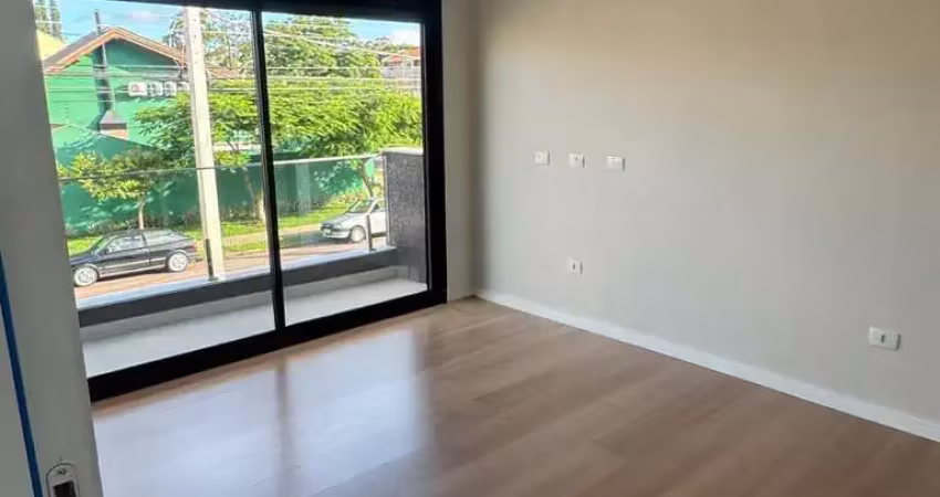 Sobrado à venda,  em condomínio no fanny, curitiba - pr