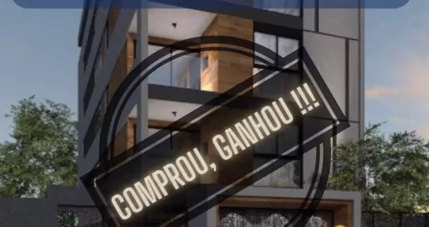 Apartamento à venda, cabral, próximo ao terminal do cabral, apenas 10 minutos do centro.