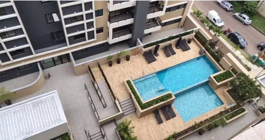 Apartamento à venda, tingui,á apenas 900m do parque bacacheri