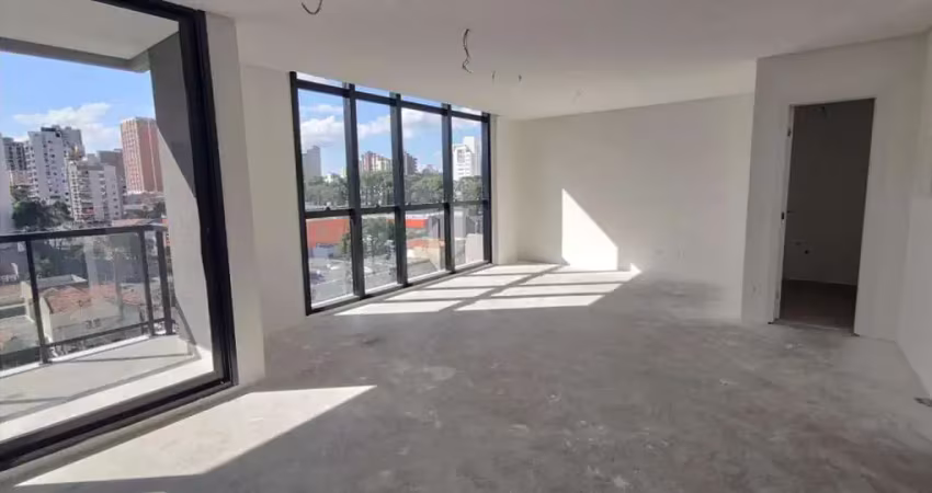 Apartamento à venda com 2 dormitórios e 2 vagas pronto para morar no bigorrilho