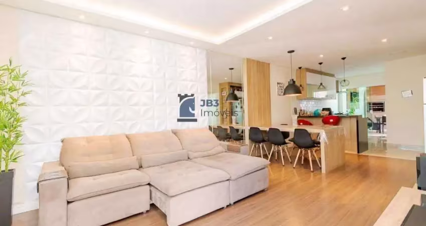 Casa à venda em curitiba, barreirinha, com 2 quartos, 99m²