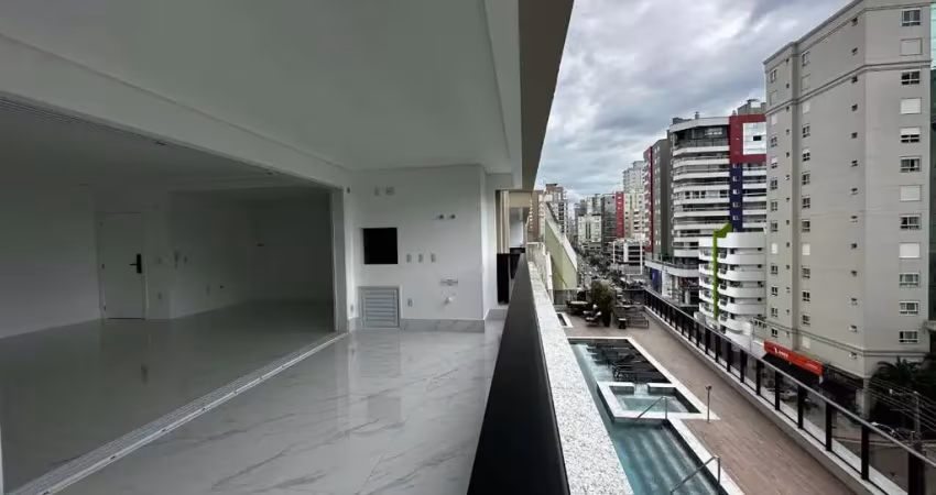Apartamento com 4 quartos à venda em Meia Praia, Itapema 