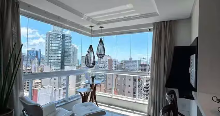 Apartamento com 3 quartos à venda em Meia Praia, Itapema 