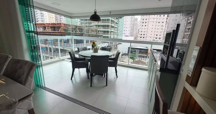 Apartamento com 4 quartos à venda em Meia Praia, Itapema 
