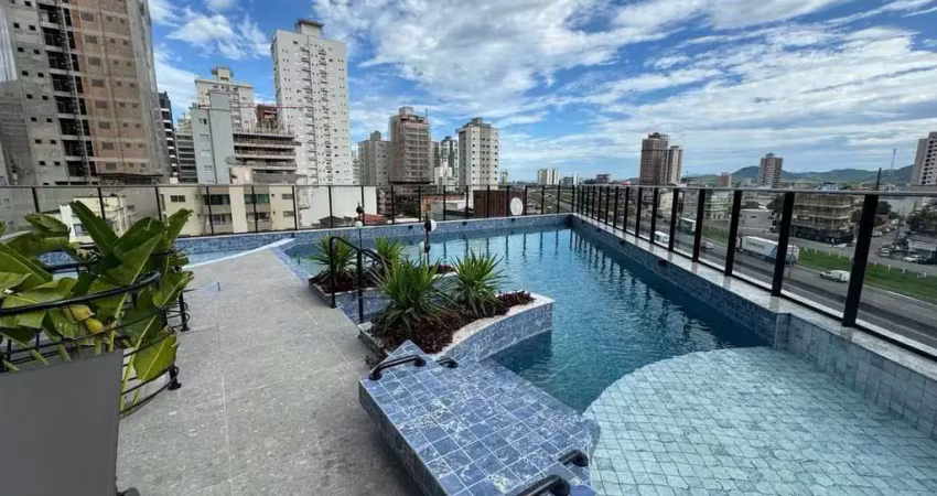 Apartamento com 3 quartos à venda em Meia Praia, Itapema 