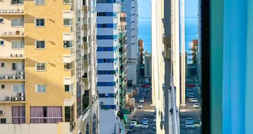 Cobertura com 3 quartos à venda em Meia Praia, Itapema 