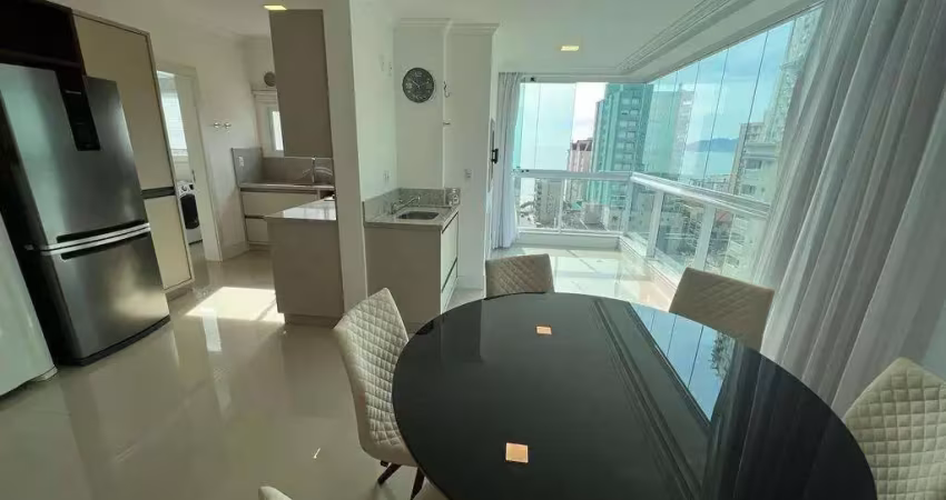 Apartamento com 3 quartos à venda em Meia Praia, Itapema 