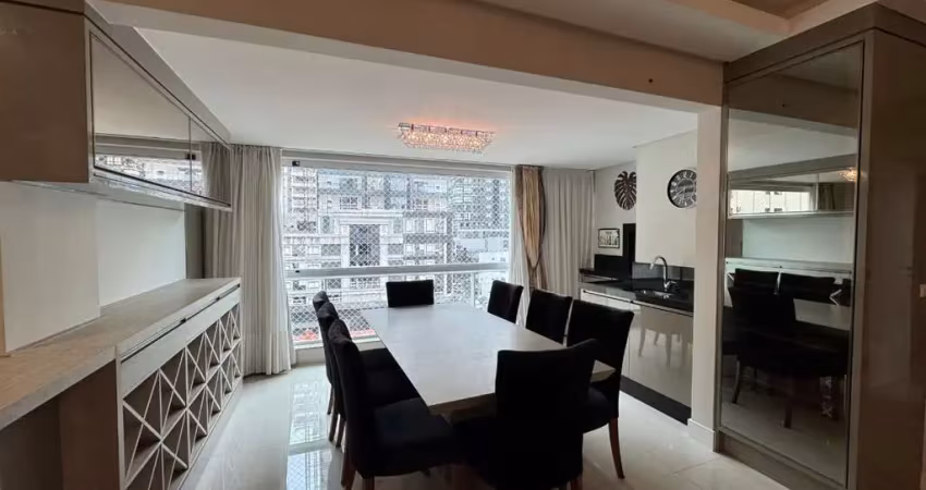 Apartamento com 3 quartos à venda em Meia Praia, Itapema 