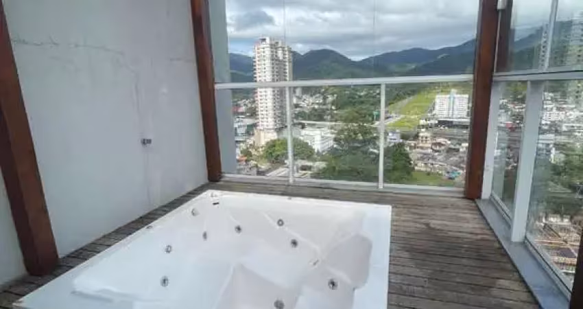 Apartamento com 3 quartos à venda no Centro, Itapema 