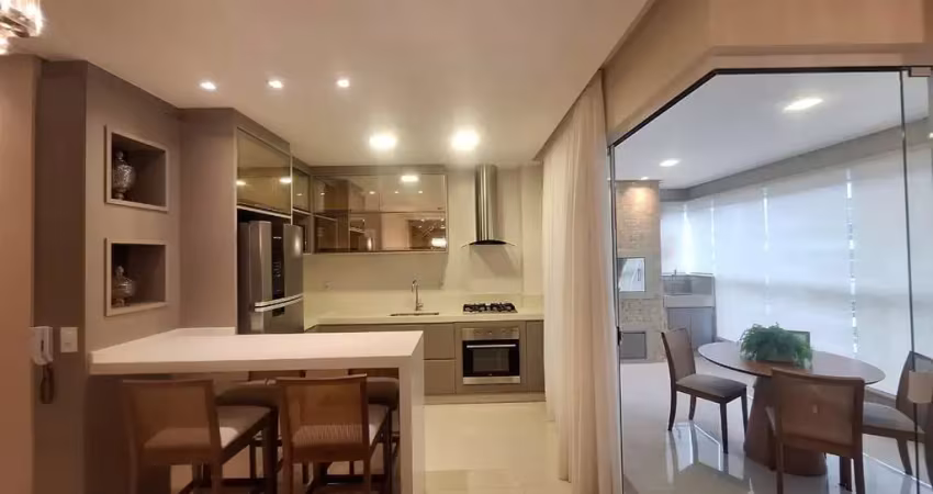 Apartamento com 3 quartos à venda em Meia Praia, Itapema 