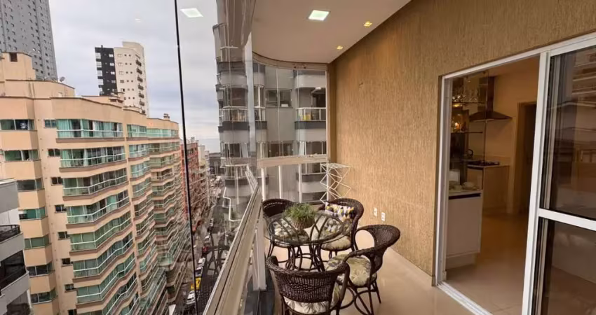 Apartamento com 3 quartos à venda em Meia Praia, Itapema 