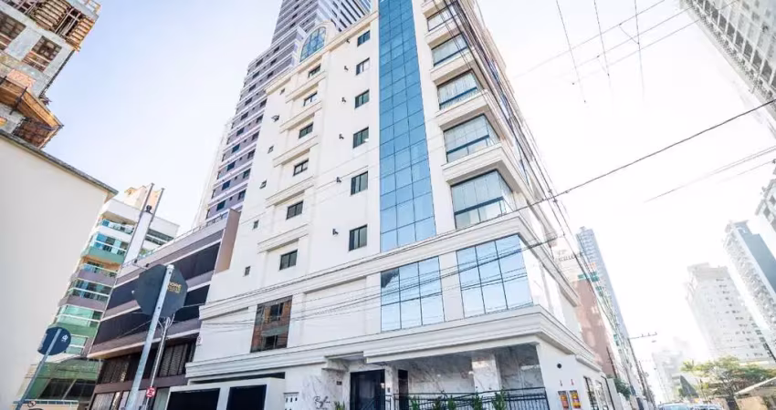 Apartamento com 2 quartos à venda em Meia Praia, Itapema 