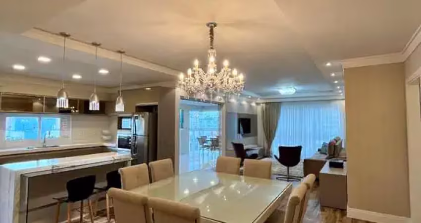Apartamento com 3 quartos à venda em Meia Praia, Itapema 