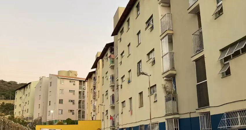 Apartamento com 2 quartos à venda na Santa Lúcia, Belo Horizonte 