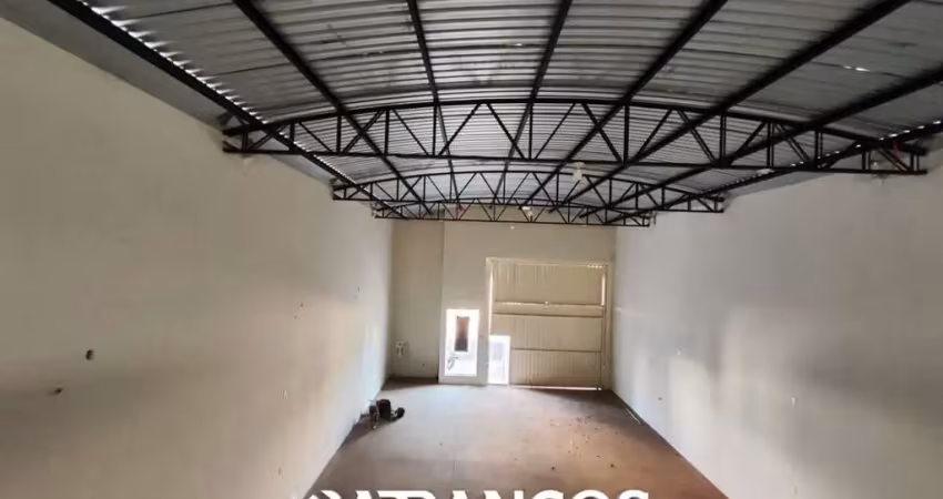 Barracão / Galpão / Depósito para alugar no Higienópolis, Araçatuba 