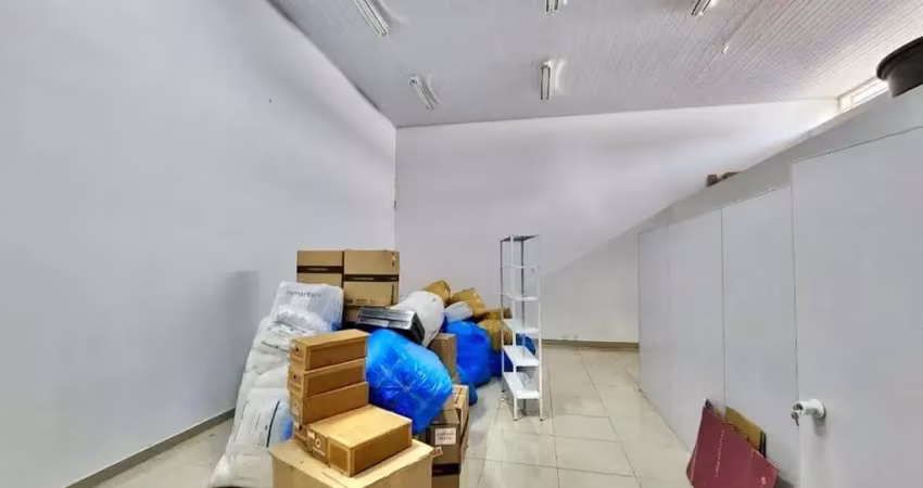 Barracão / Galpão / Depósito para alugar na Vila Santa Maria, Araçatuba 
