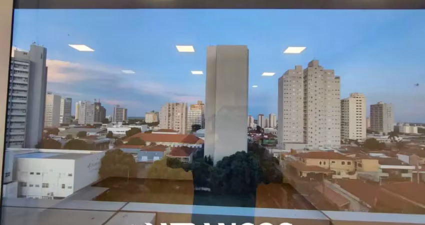 Sala comercial para alugar no Centro, Araçatuba 