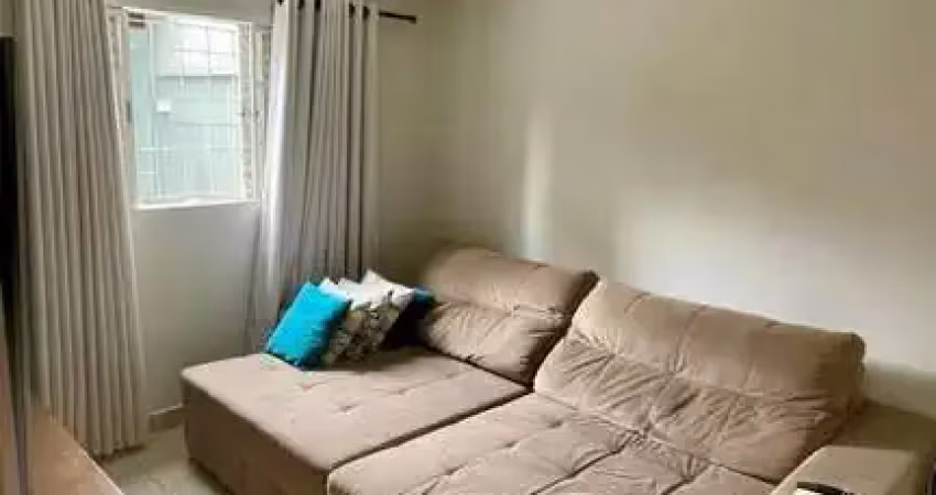 Casa com 3 quartos à venda no Parque Baguaçu, Araçatuba 