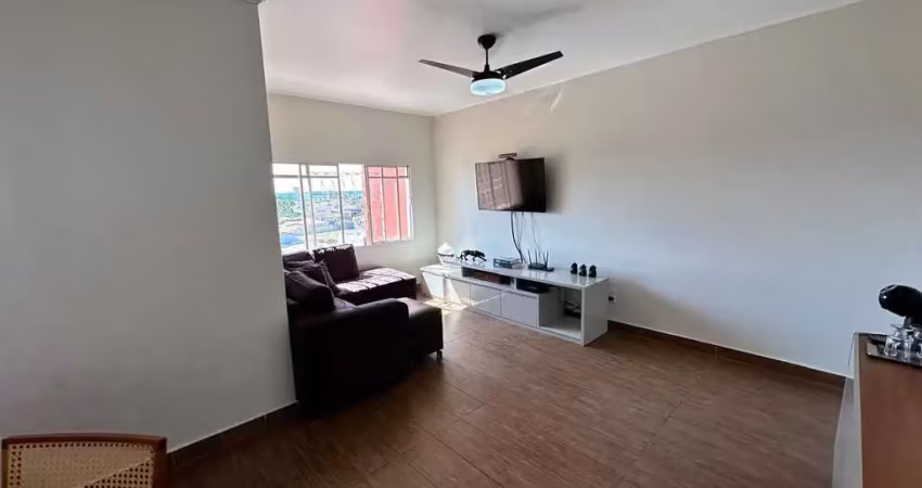 Apartamento com 3 quartos à venda no Saudade, Araçatuba 