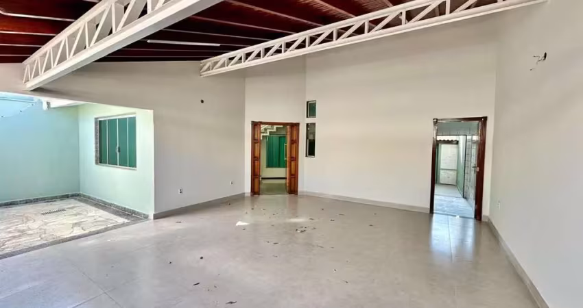 Casa com 3 quartos à venda no Jardim Nova Yorque, Araçatuba 