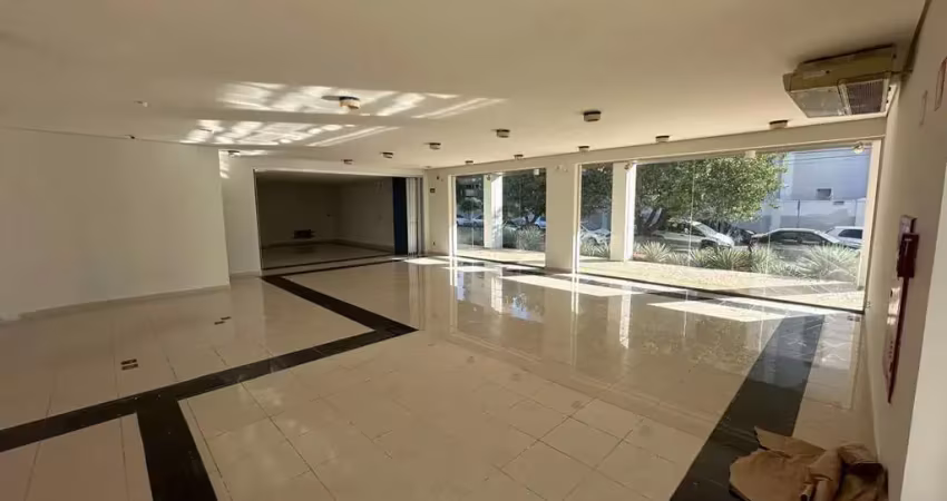 Ponto comercial para alugar no Centro, Araçatuba 