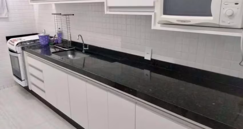 Apartamento com 2 quartos à venda no Concórdia III, Araçatuba 