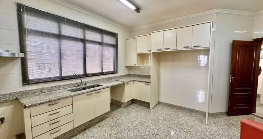 Apartamento com 3 quartos à venda no Higienópolis, Araçatuba 