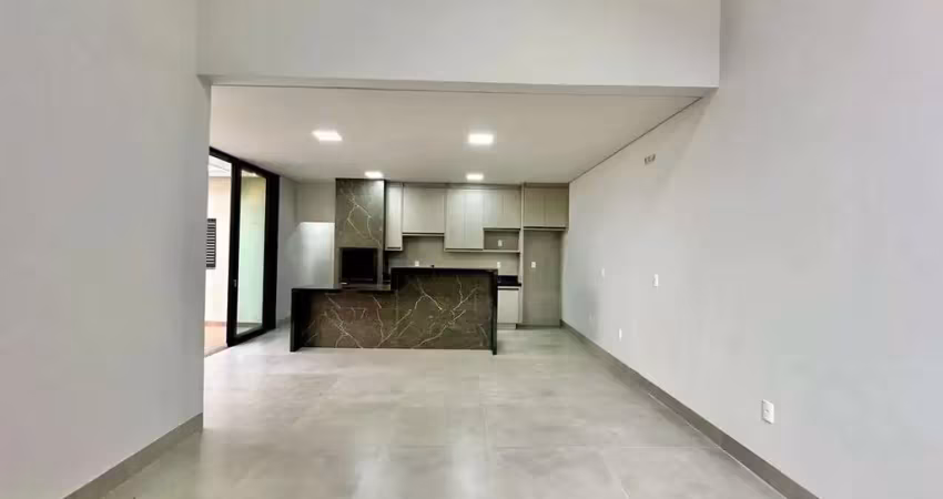 Casa em condomínio fechado com 3 quartos à venda no Aeroporto, Araçatuba 