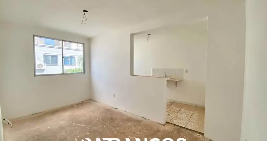 Apartamento com 2 quartos à venda no Umuarama, Araçatuba 