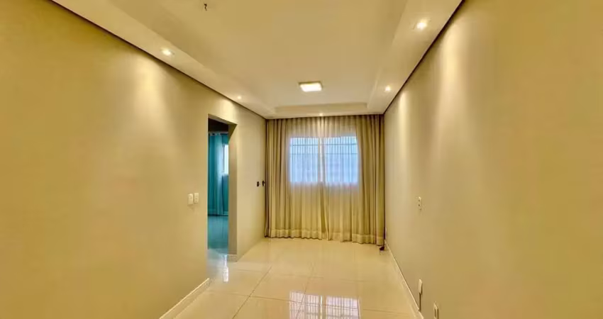 Apartamento com 2 quartos à venda no Morada dos Nobres, Araçatuba 