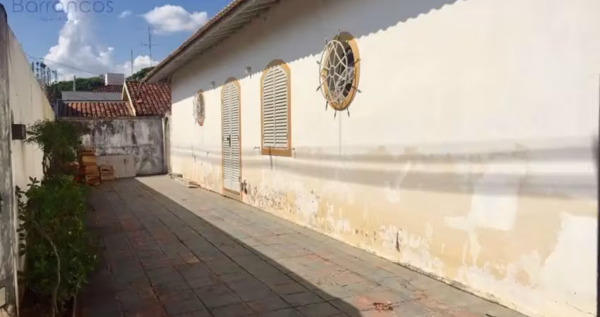 Casa com 4 quartos à venda no Jardim Nova Yorque, Araçatuba 