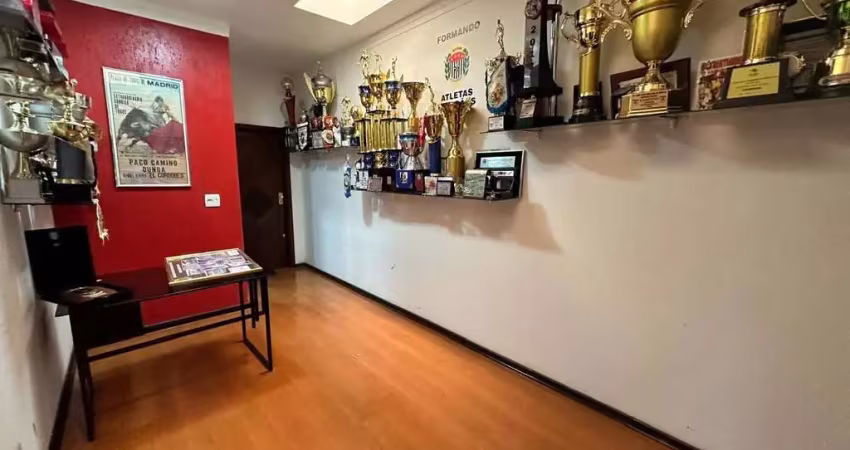 Casa comercial à venda no Jardim Sumaré, Araçatuba 