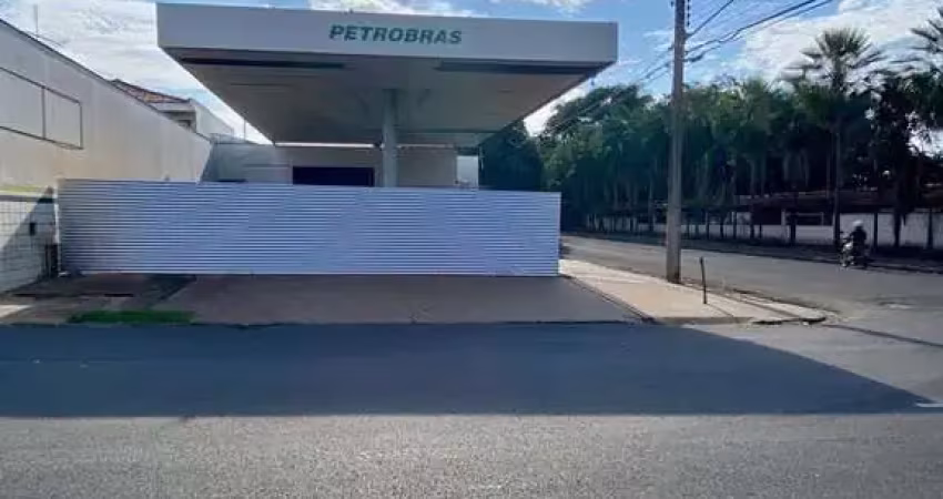 Ponto comercial à venda no Novo Paraíso, Araçatuba 