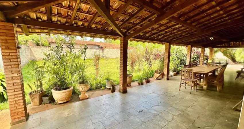 Chácara / sítio com 2 quartos à venda no Chácaras Arco-Íris, Araçatuba 