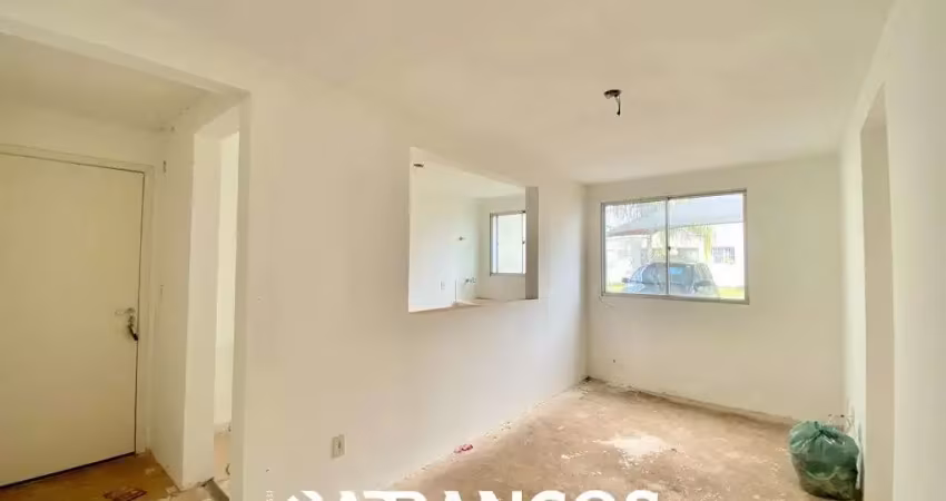 Apartamento com 2 quartos à venda no Umuarama, Araçatuba 