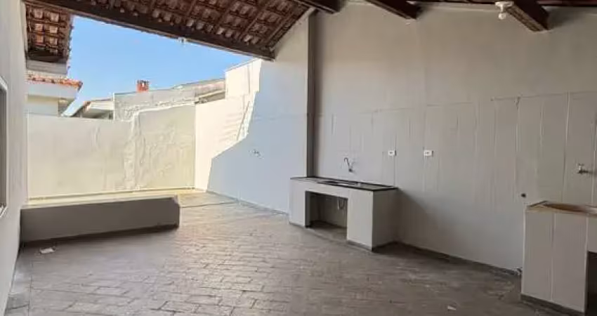Casa com 3 quartos para alugar no Planalto, Araçatuba 